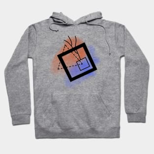 illusion Hoodie